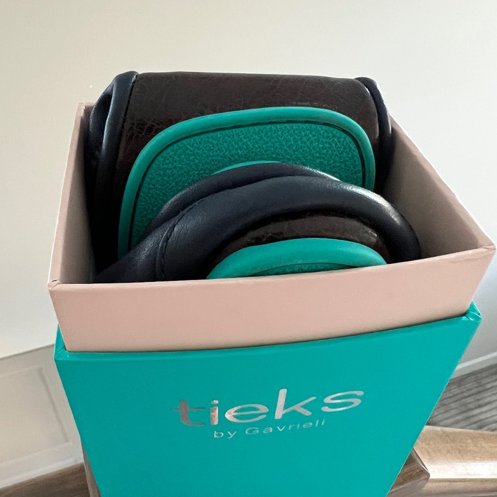 Tieks Ballet Flat | California Navy Size 7 | New